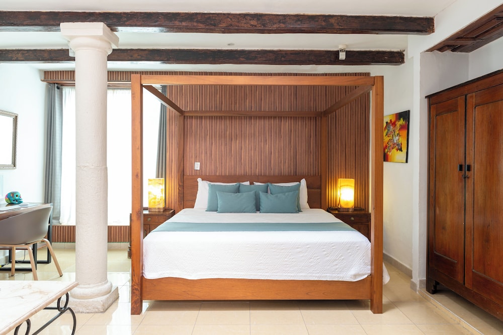 Viva Merida Hotel Boutique 19/71