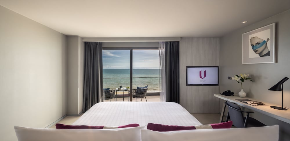U Jomtien Pattaya 39/80