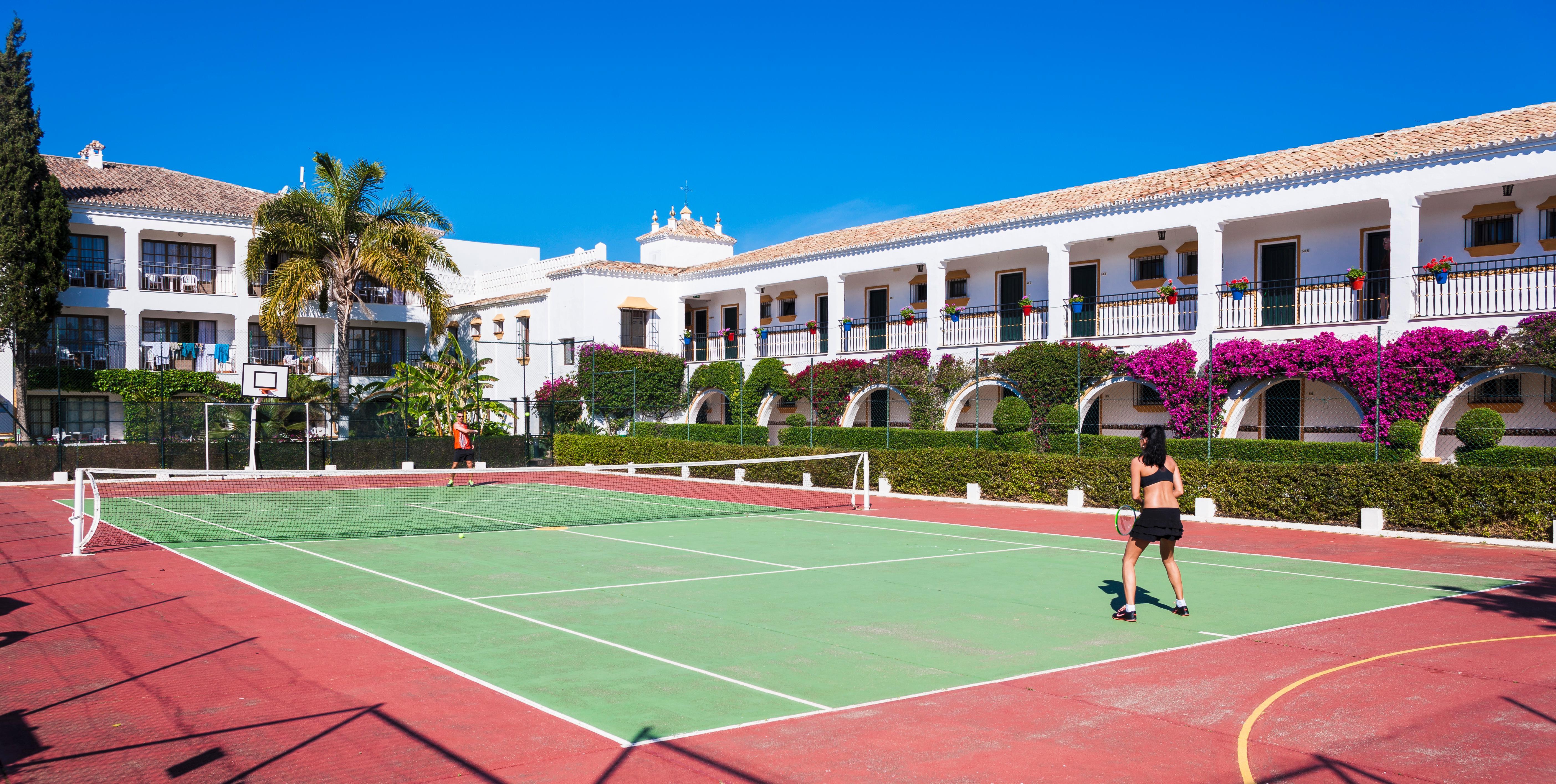 Globales Cortijo Blanco Hotel 26/50