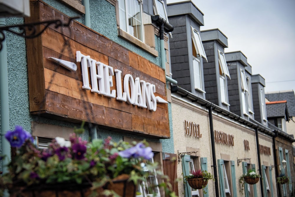 Old Loans Inn 1/50