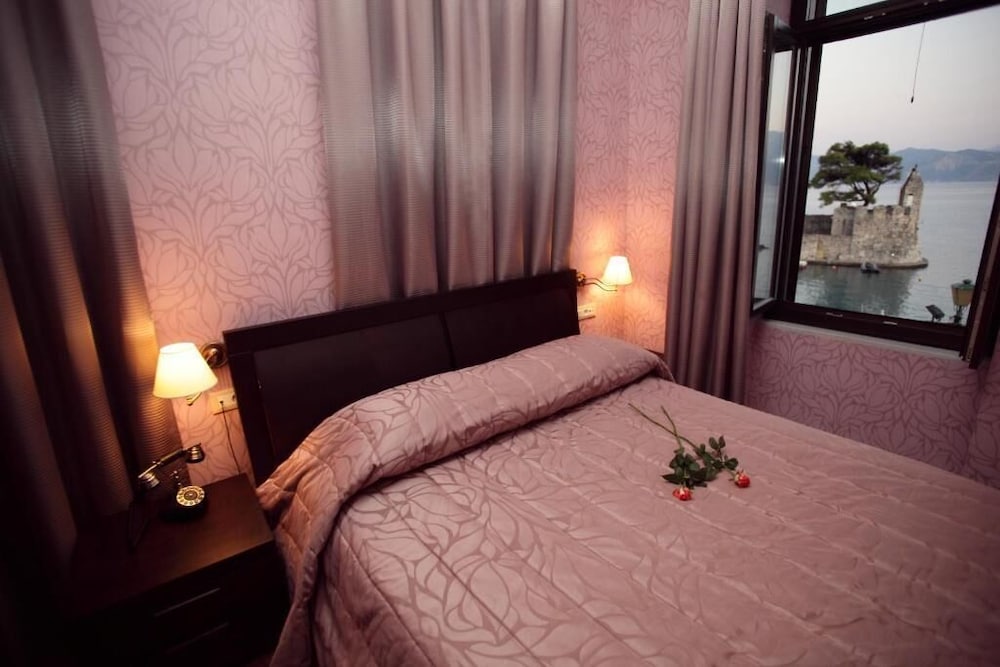 Spon Boutique Hotel 15/28