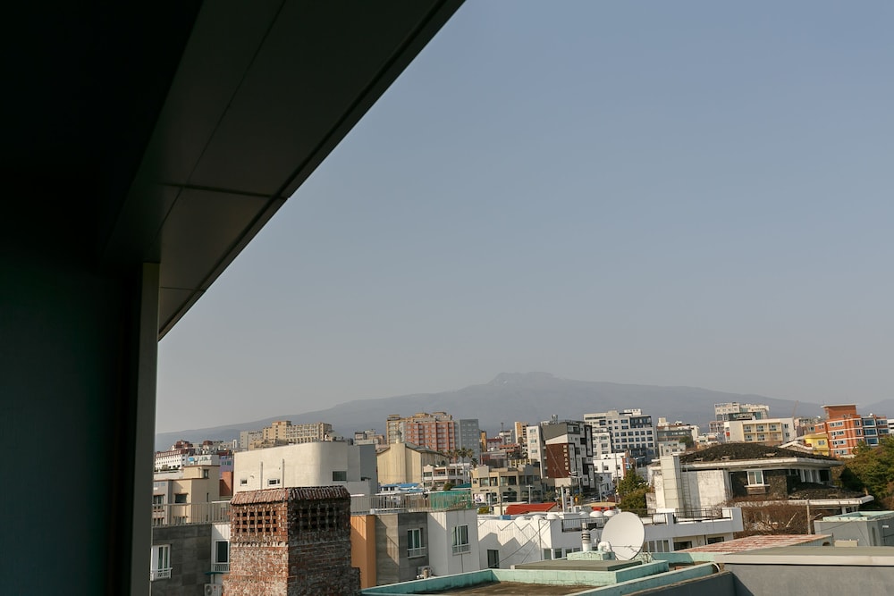 BK HOTEL JEJU 5/50
