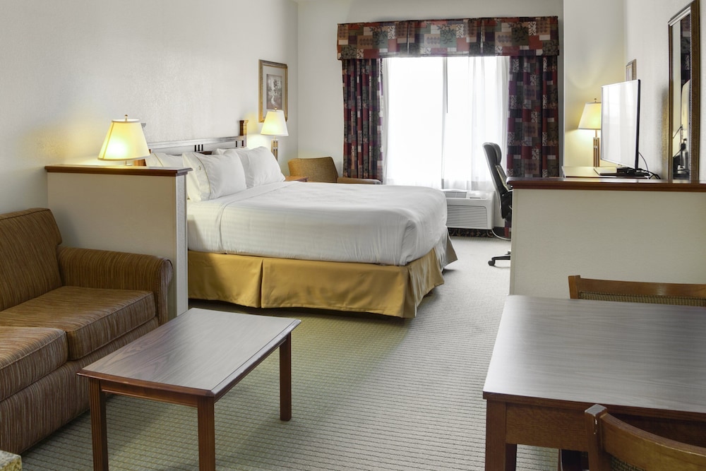 Holiday Inn Express Hotel Suites Jacksonville 23/52