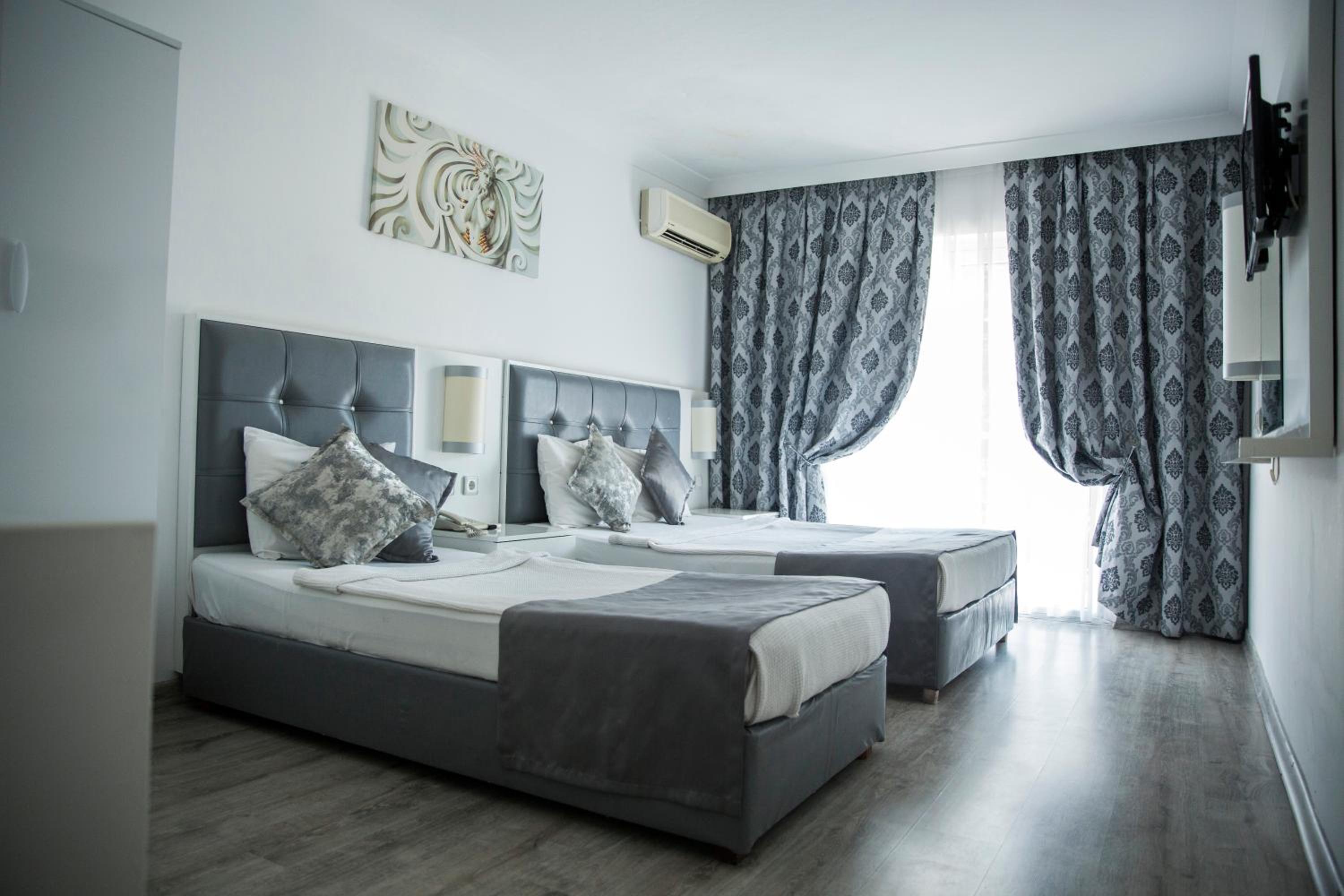 Halici 1 Hotel 20/55