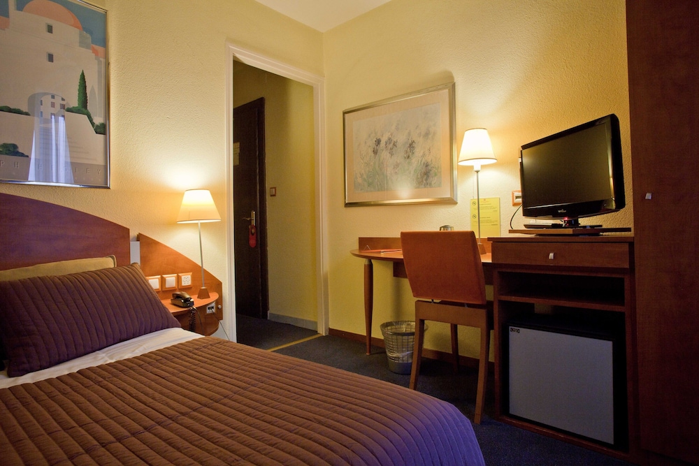 Admiral Hotel 10/48