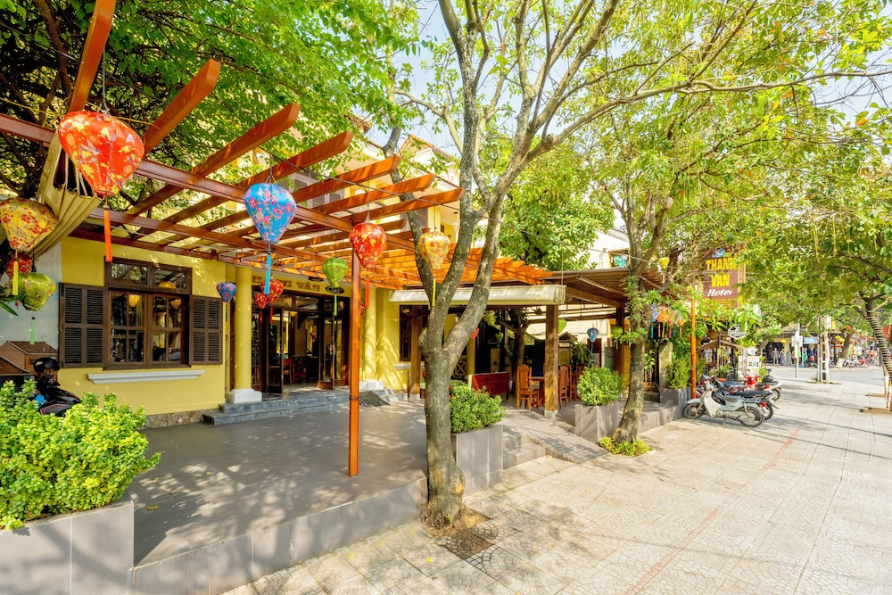 Thanh Van 1 Hotel 10/67