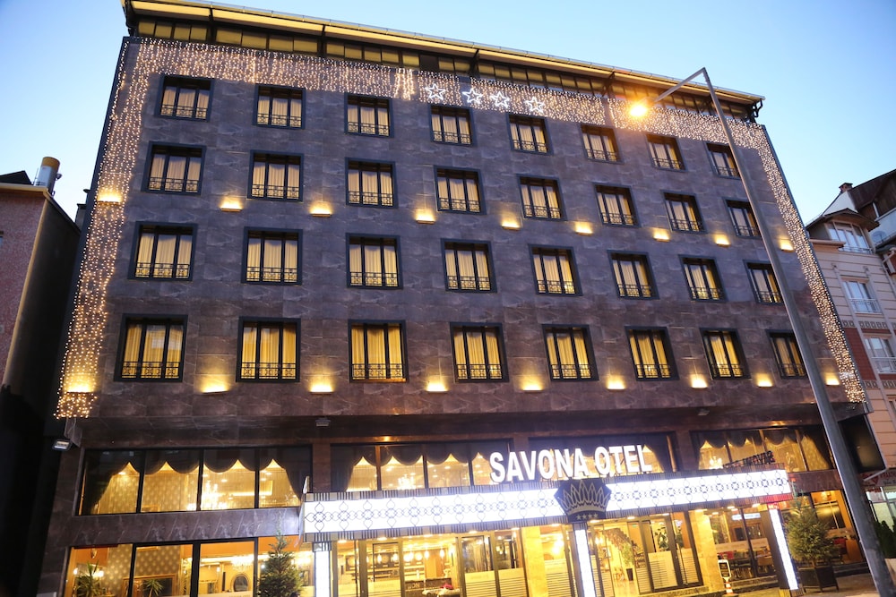 Savona Otel 2/34