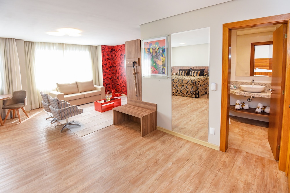 Hotel Refugio da Montanha 42/63