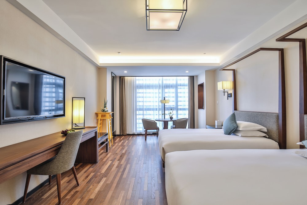 SSAW Boutique Hotel Hangzhou Qianjiang New City 24/55
