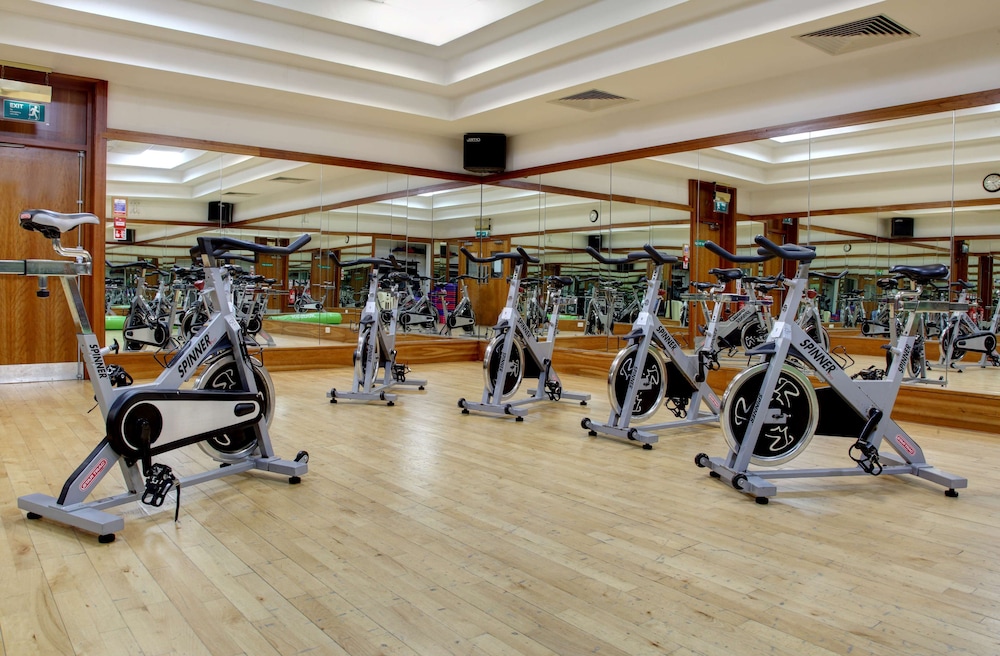 Doubletree By Hilton Edinburgh Airport 55/84