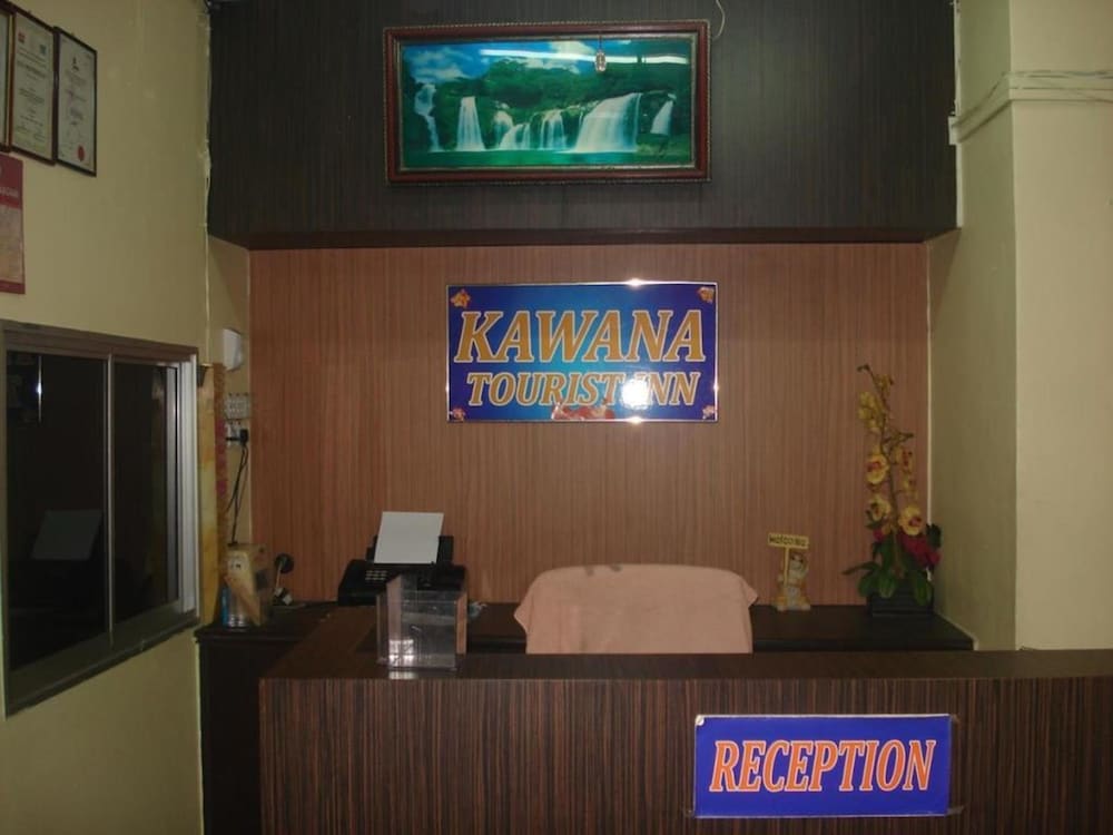 Kawana Tourist Inn 4/25