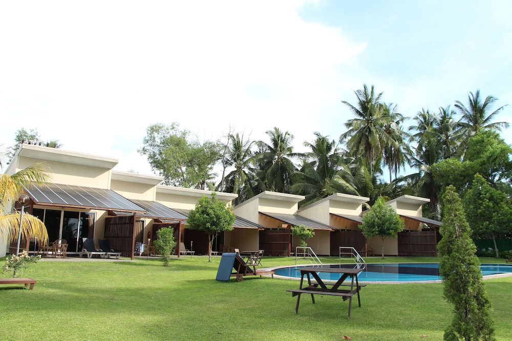 Langkah Syabas Beach Resort 5/51