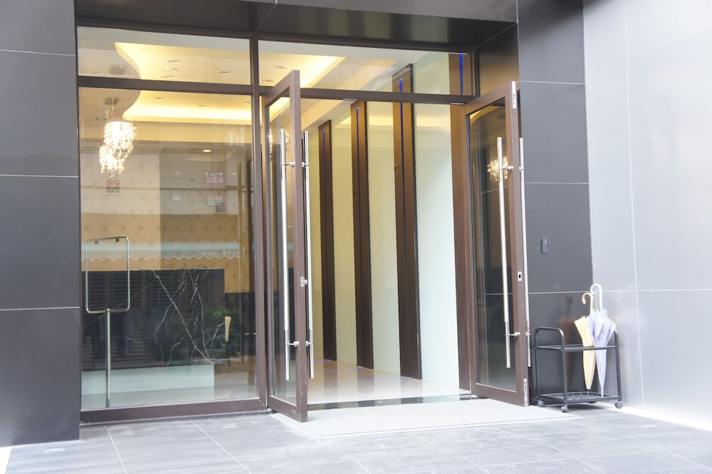 Taichung Saint Hotel 3/67