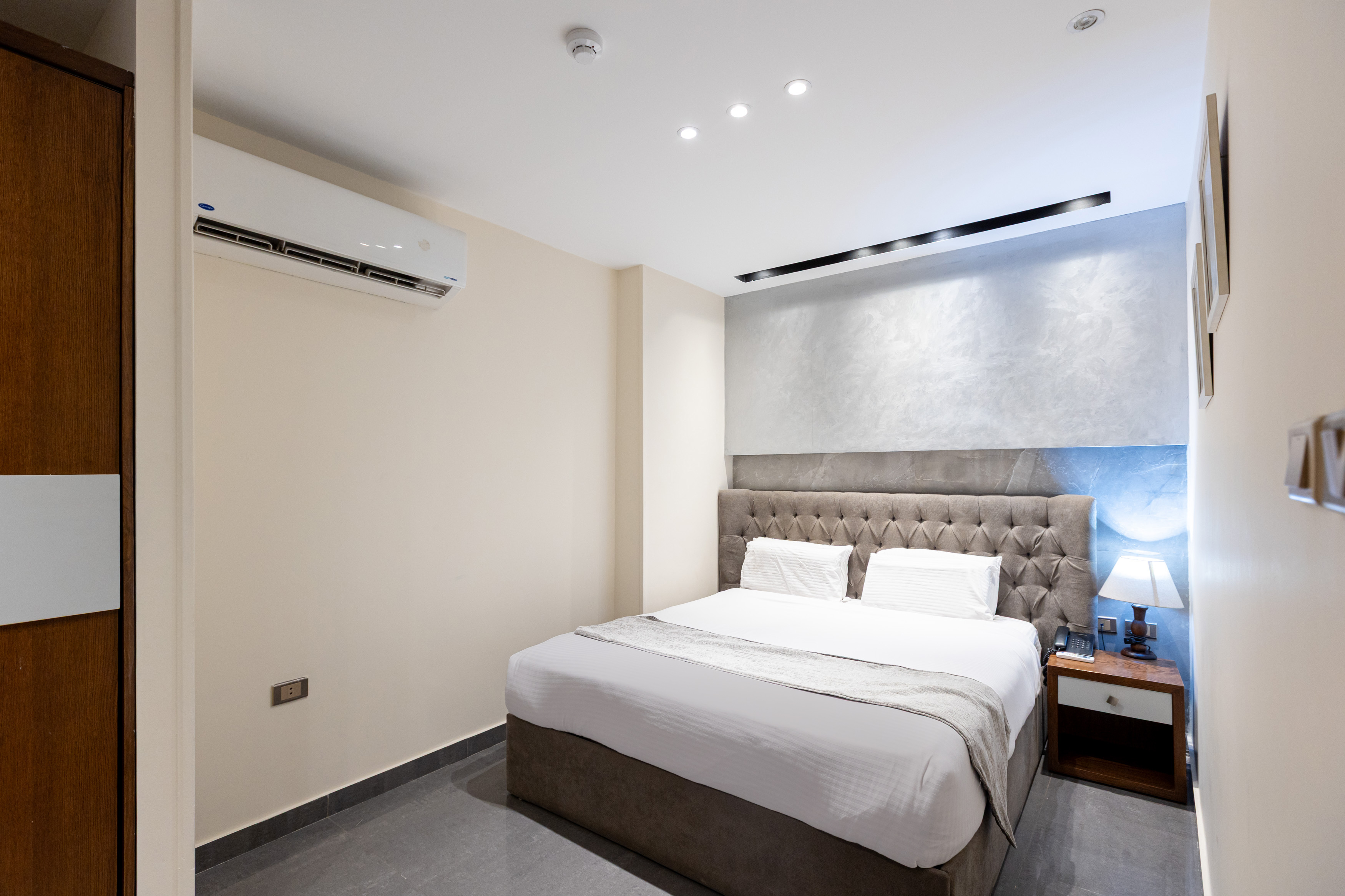 Two Bed Room Suite