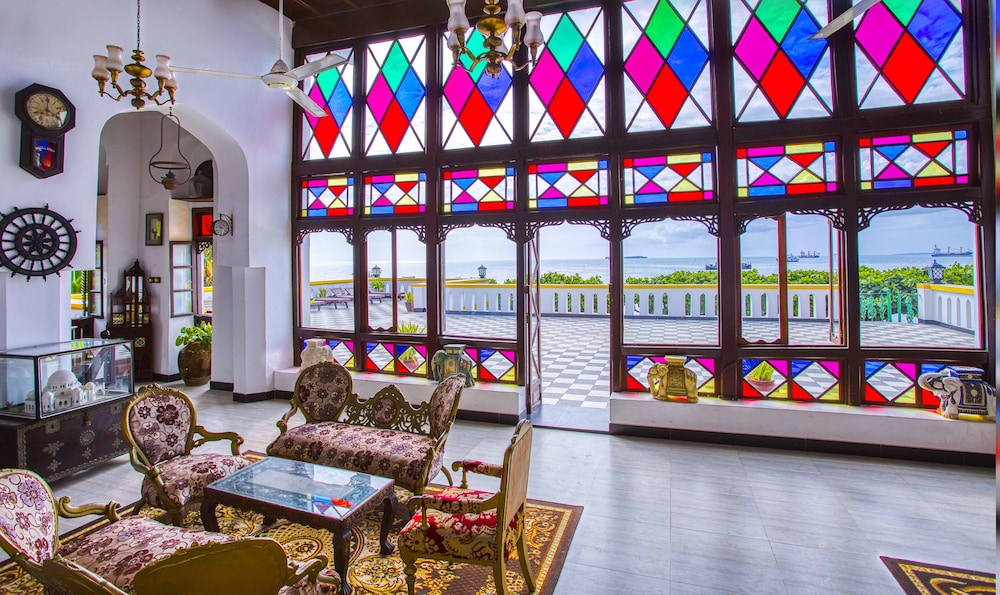 Tembo House Hotel Apartments 43/50