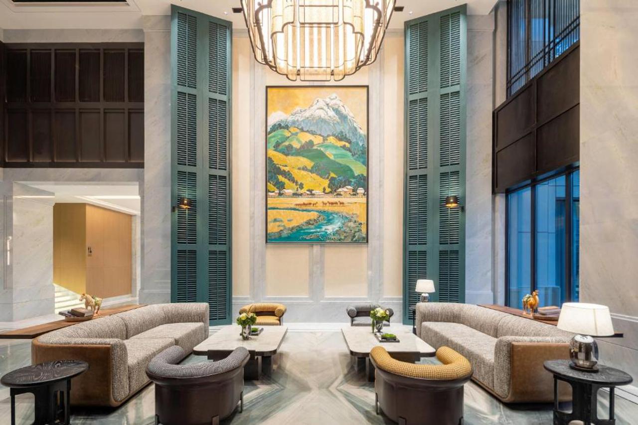 Wyndham Garden Kashgar Tashkurgan 16/25