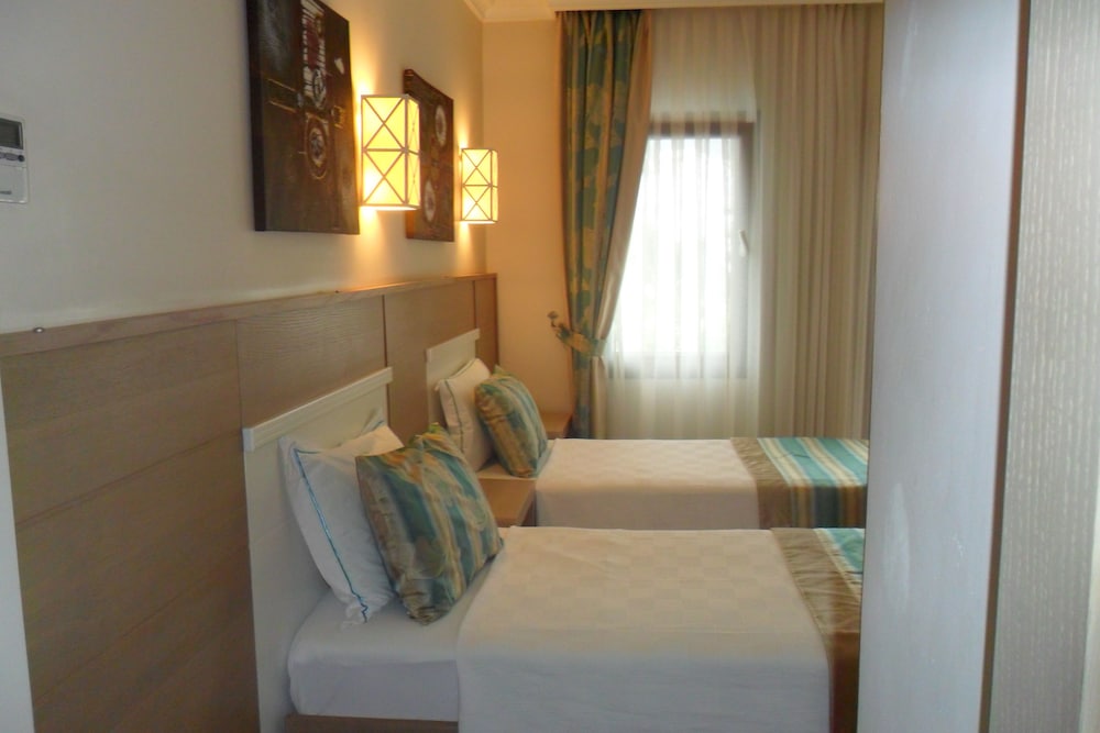 room
