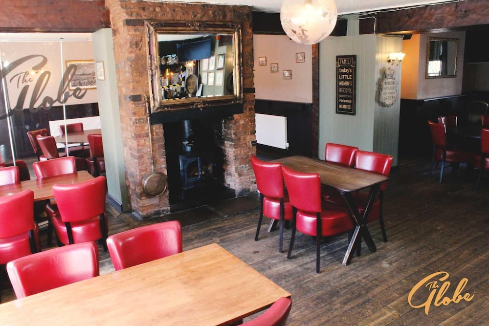The Globe Inn 16/22