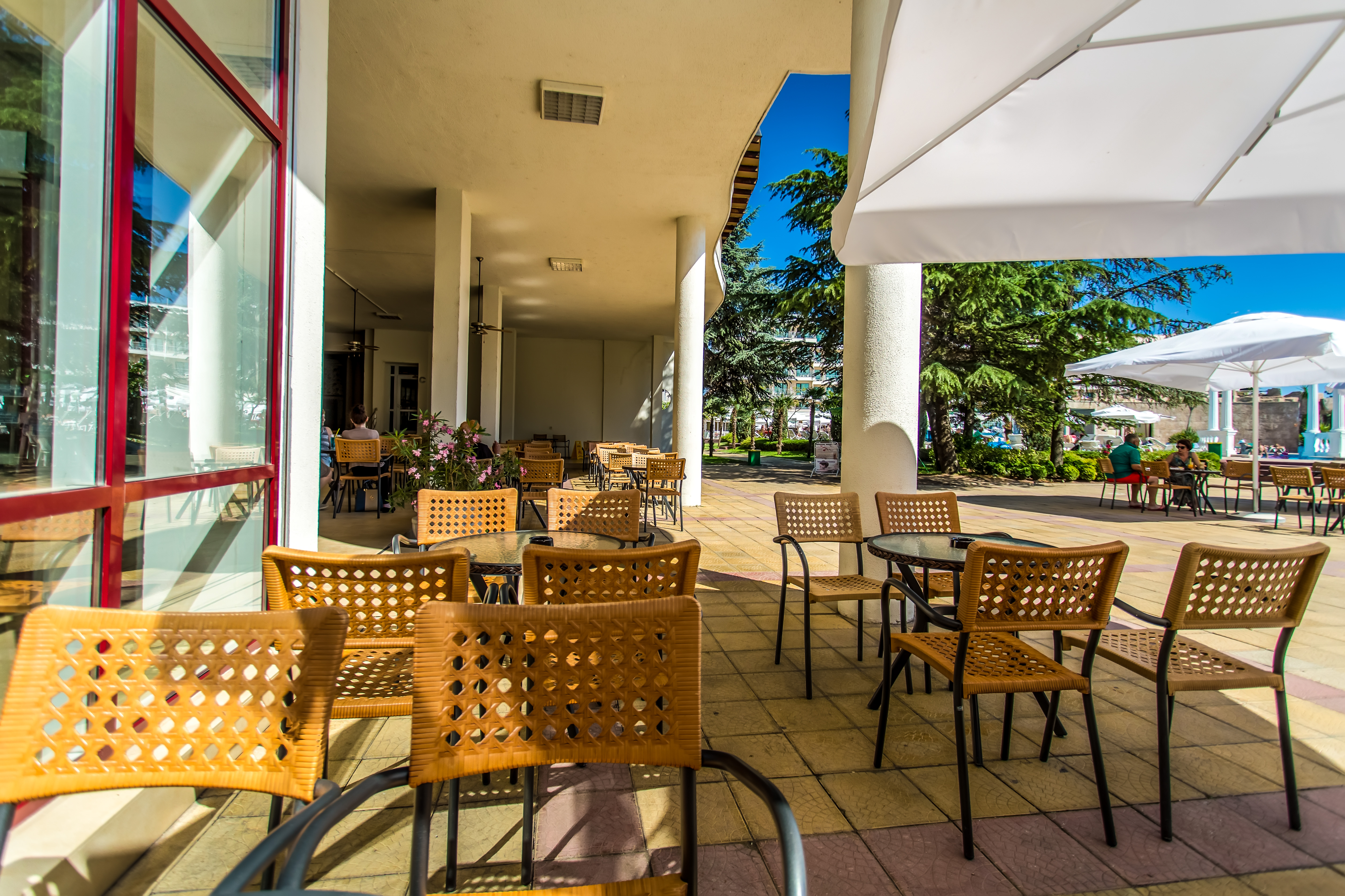 DIT Evrika Beach Club Hotel 47/68