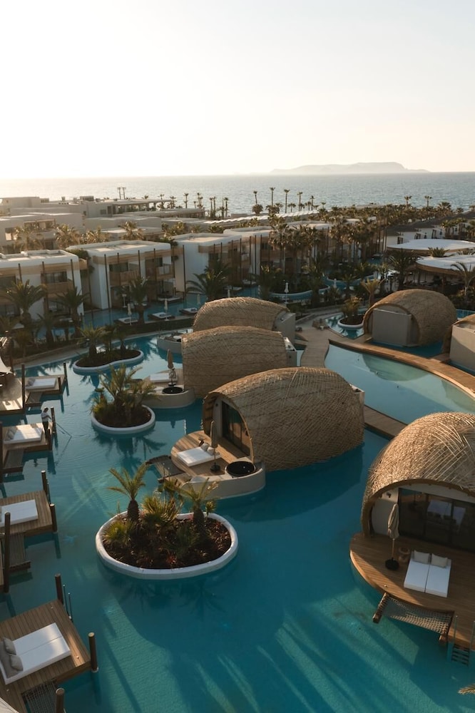 Stella Island Luxury Resort & Spa - Adults Only 76/78