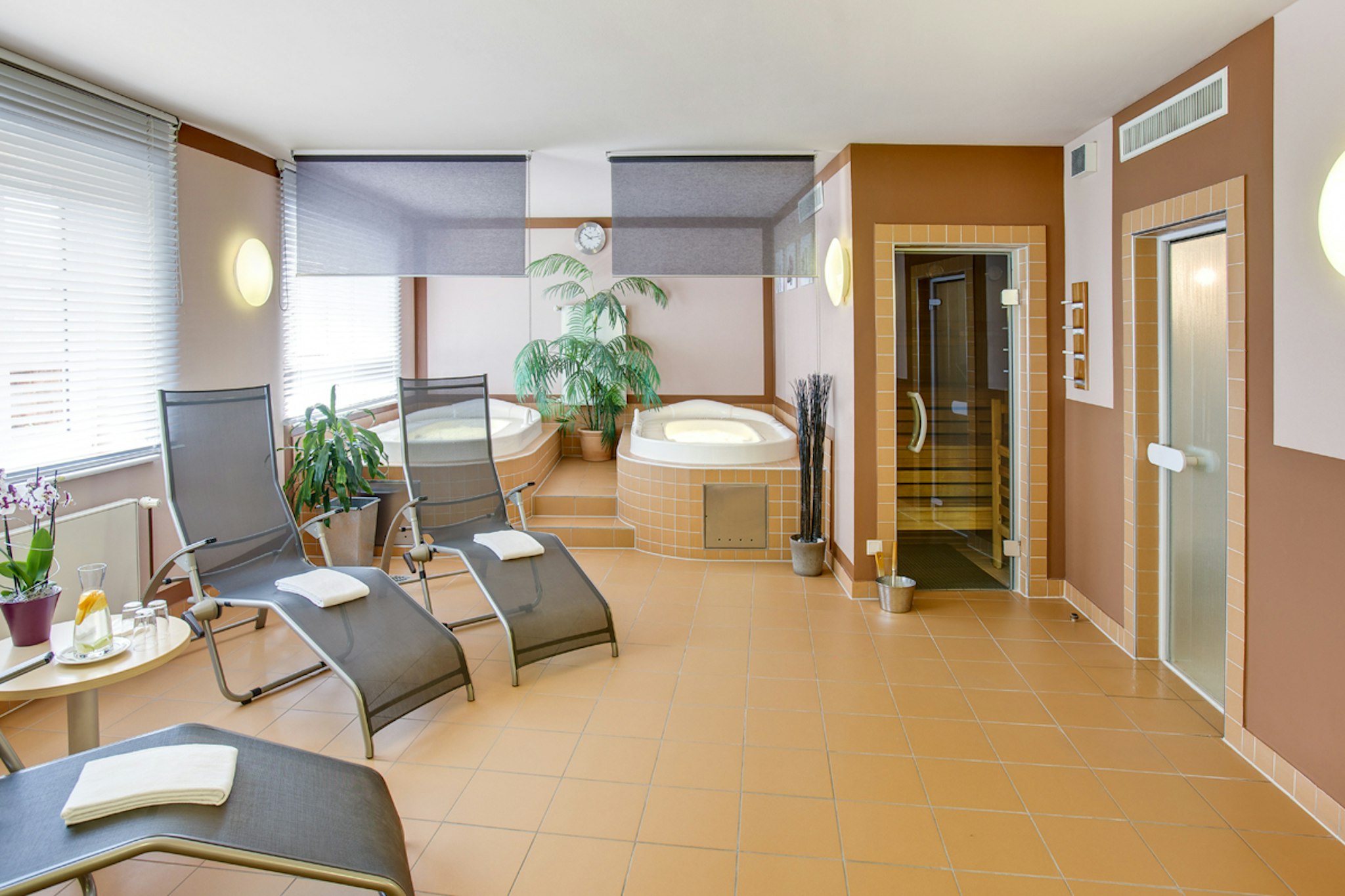 Welcome Kongresshotel 12/25