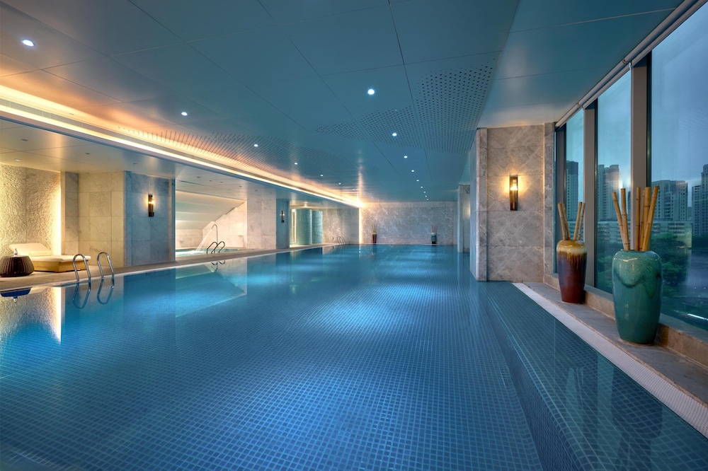 Kempinski Hotel Fuzhou 34/76