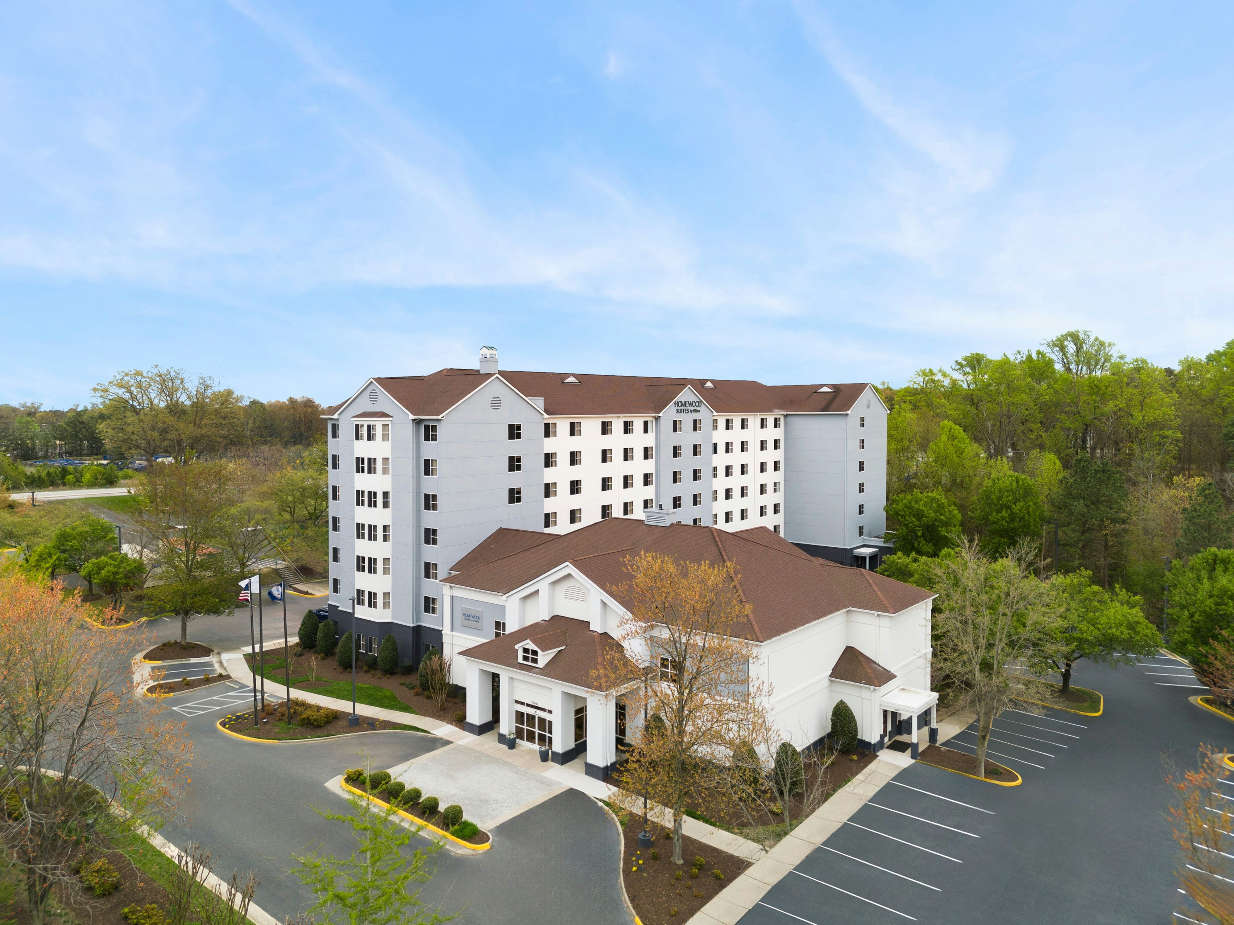 Homewood Suites by Hilton Richmond-Chester in CHESTER - VA