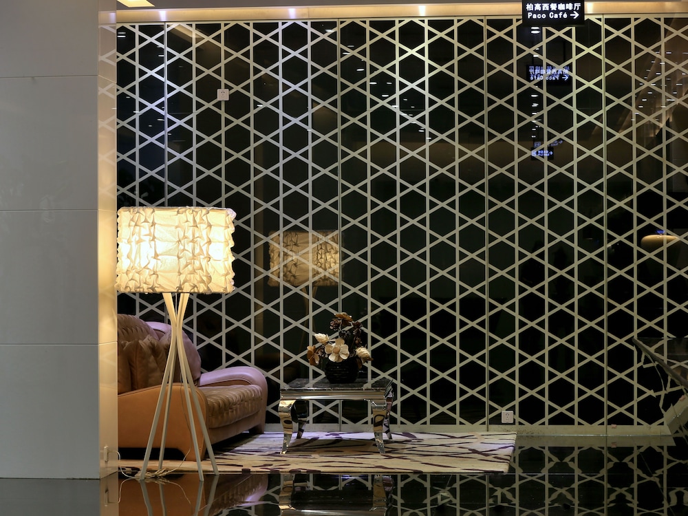 Paco Business Hotel Ouzhuang Branch 19/30