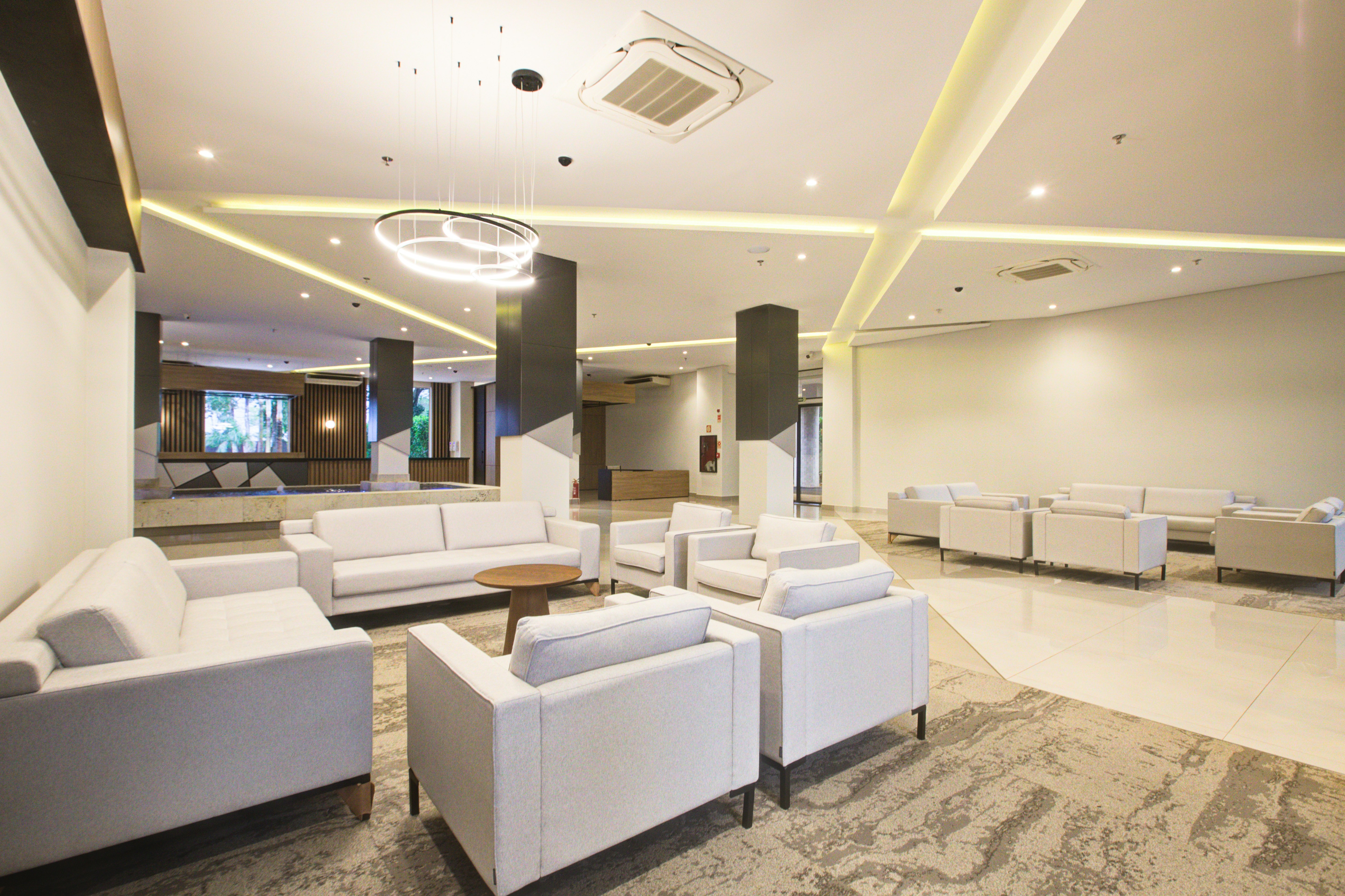 DoubleTree by Hilton Foz do Iguacu 28/49