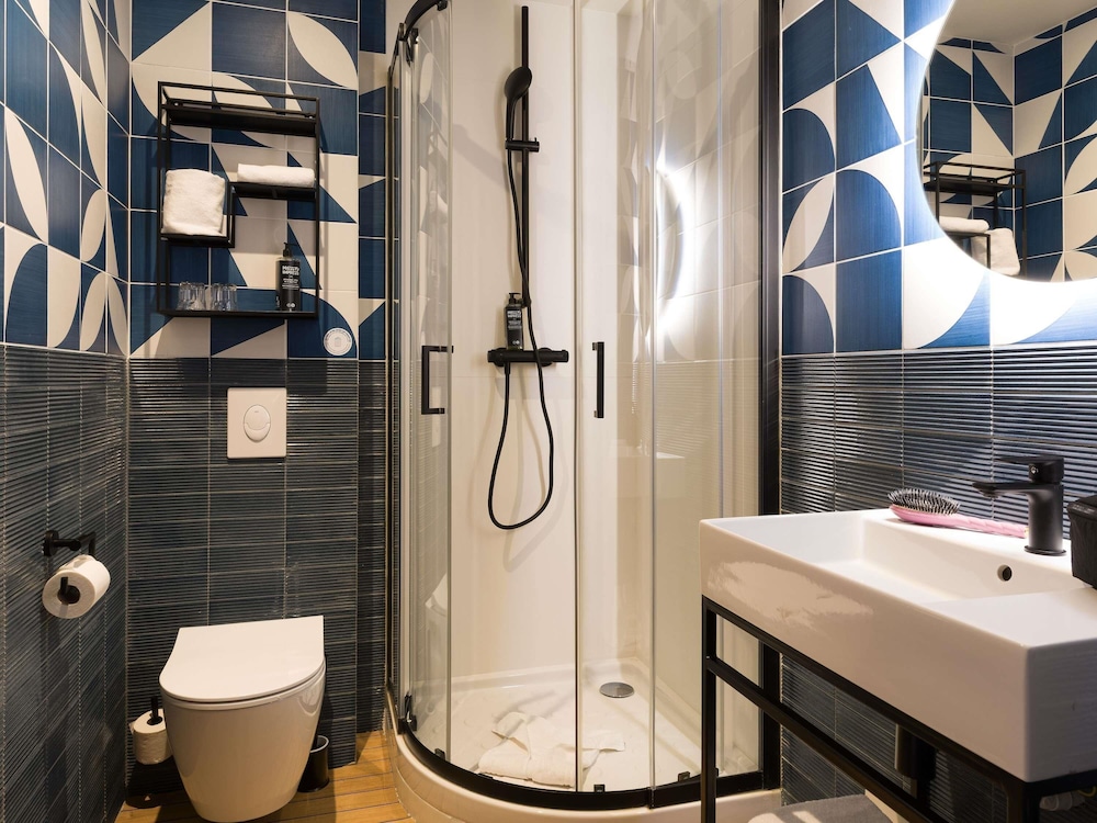 Ibis Styles Saint Malo Centre Historique 73/75