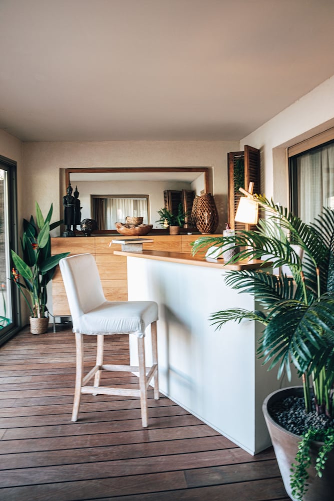 Cannes Villa St Barth 16/50