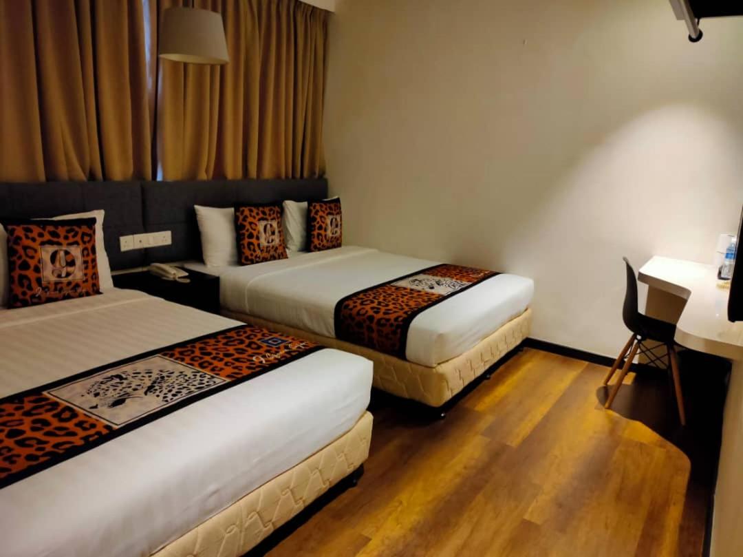9 Square Hotel Subang Jaya 18/50