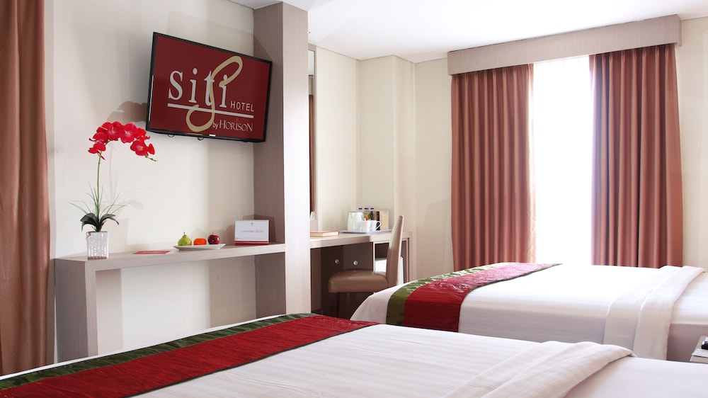 Siti Hotel By Horison 13/31