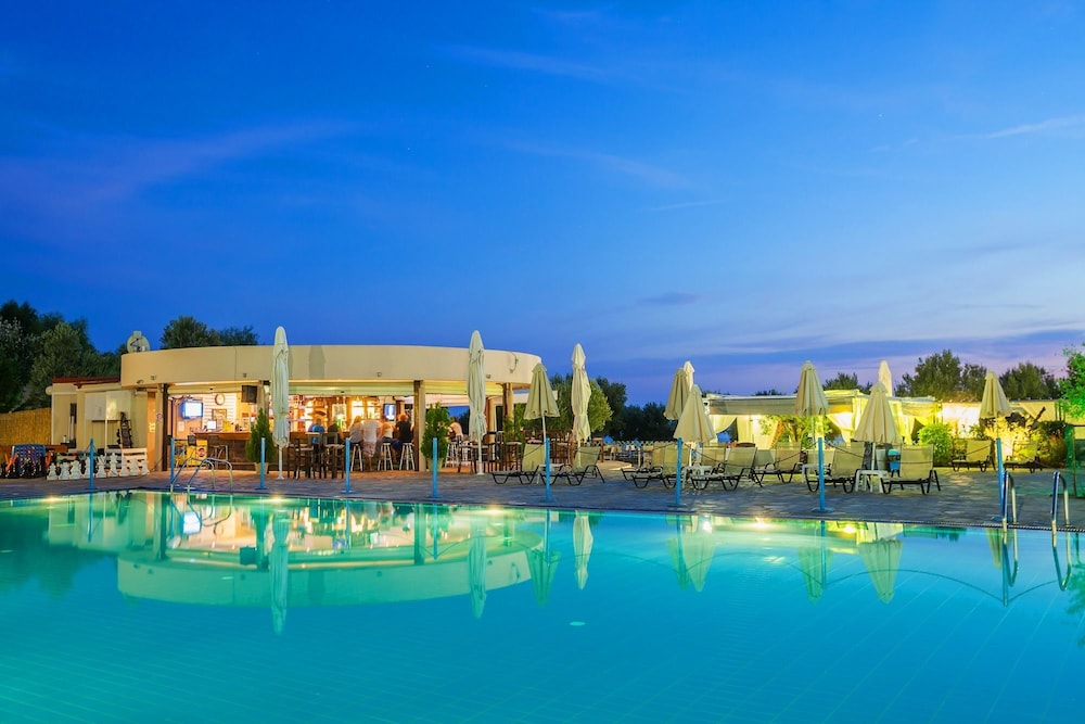 Xenios Anastasia Resort & Spa 7/71