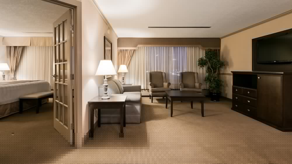 Best Western Plus Port O Call Hotel 57/73