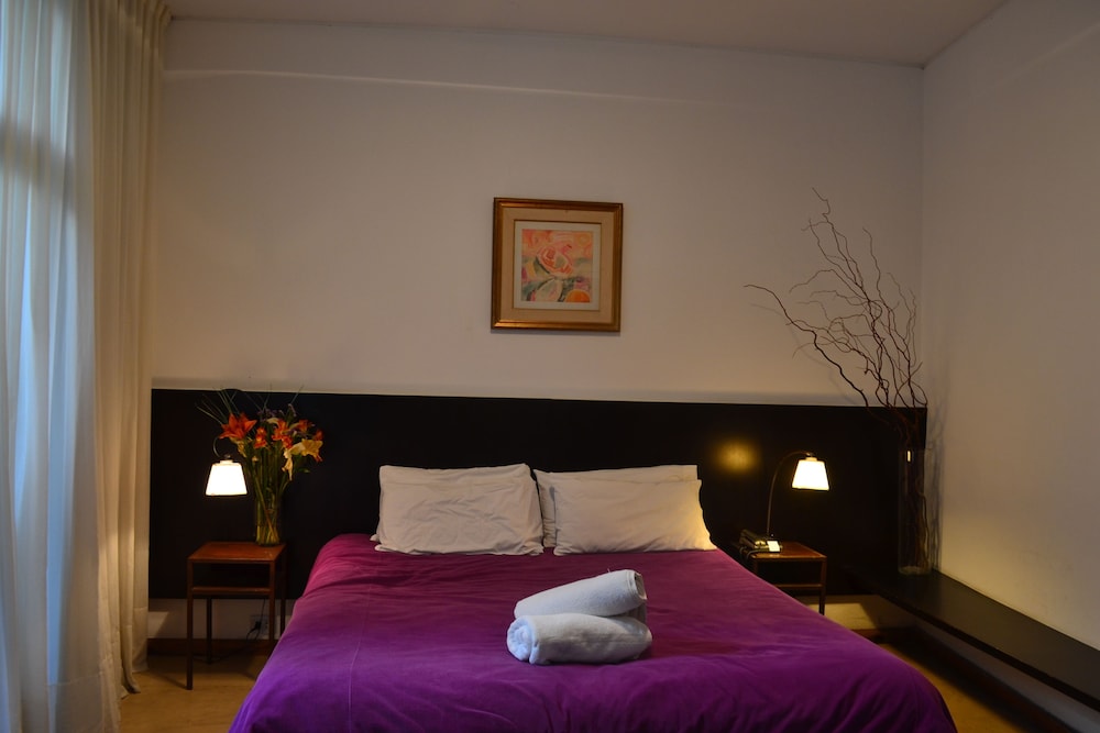 Bromelia Hotel Boutique 21/50