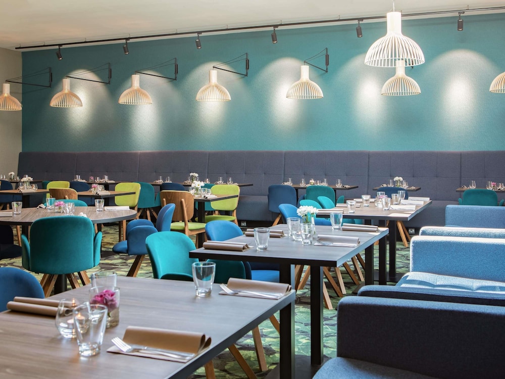 MERCURE JELENIA GORA 35/50