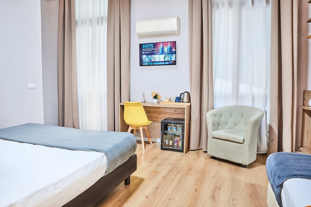 Tourist House Ricci 28/50