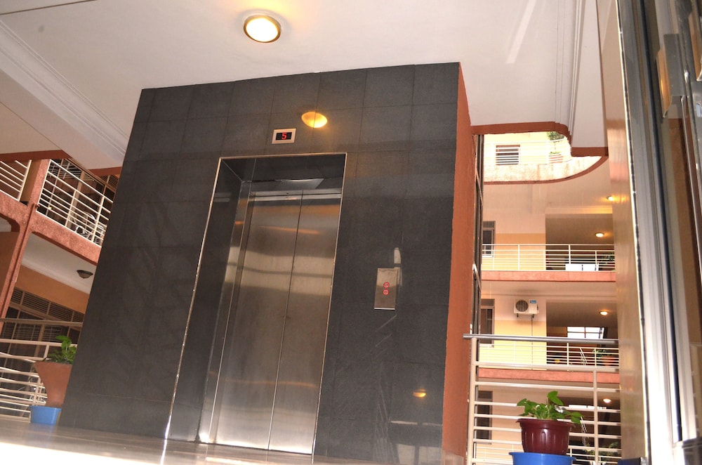 Hotel Triangle 40/55