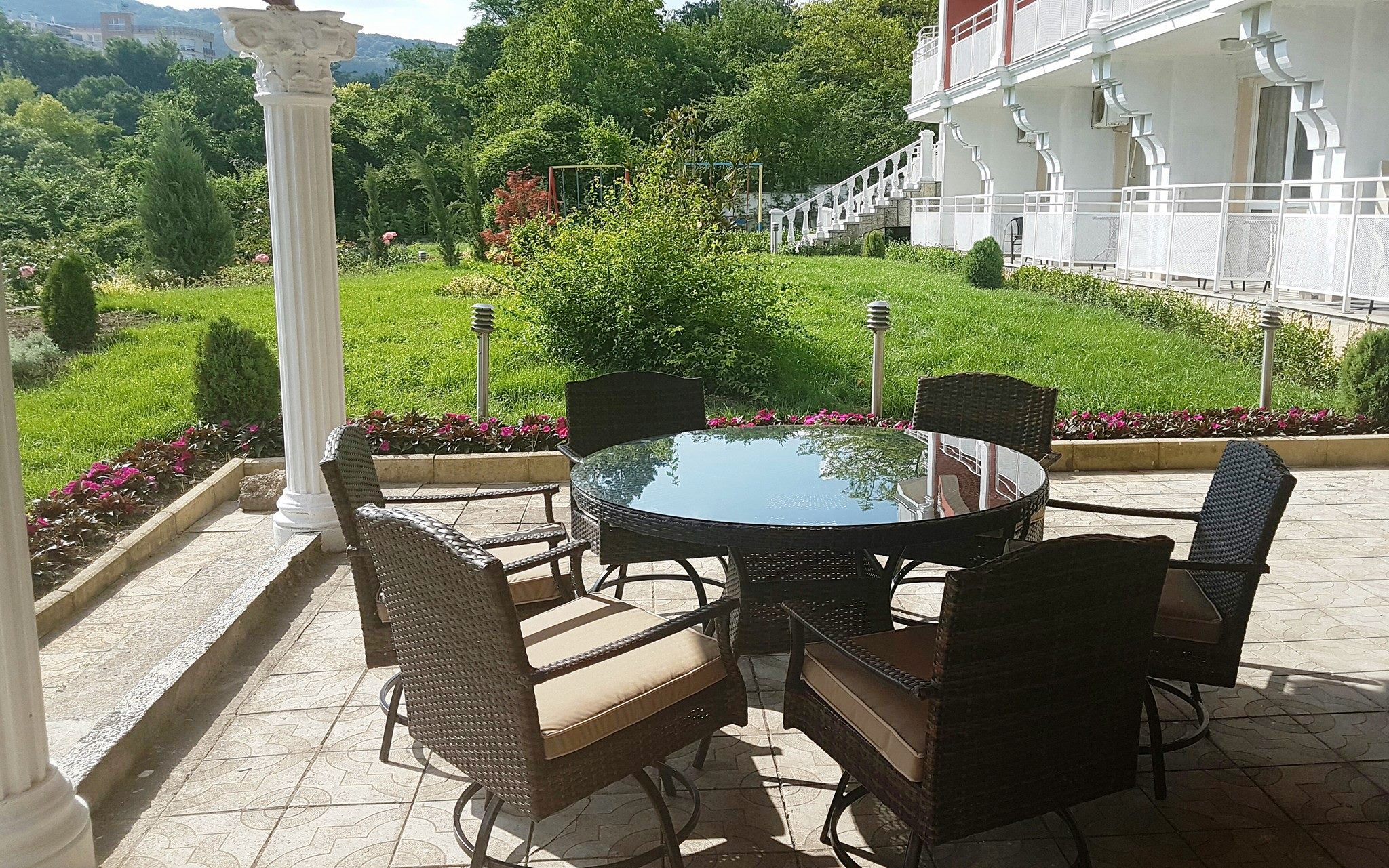 Hotel Elit Palace and Spa 37/40