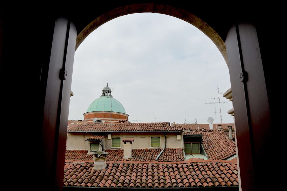 Antico Hotel Vicenza 38/48