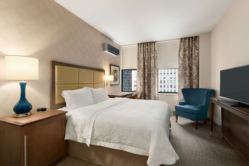 Hampton Inn Chicago Downtown N Loop Michigan Ave Il 21/52
