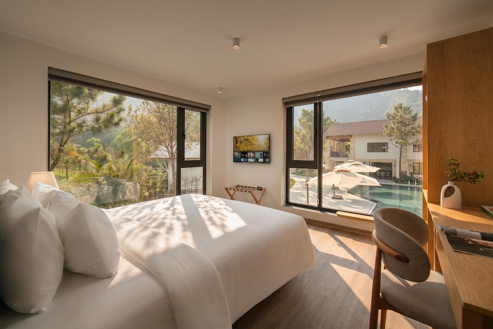 Rivana Retreat 18/46