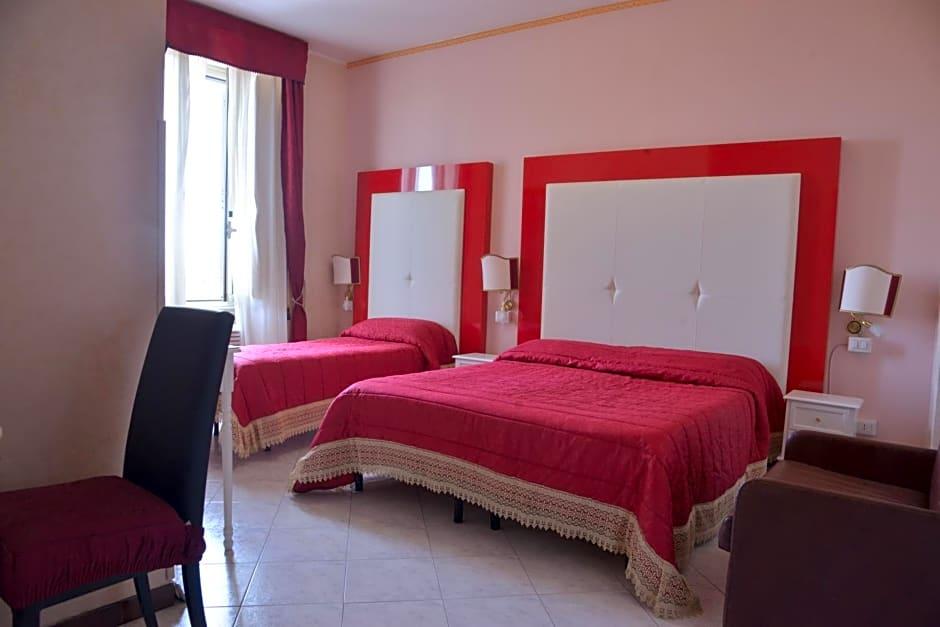 Albergo Panorama 8/18