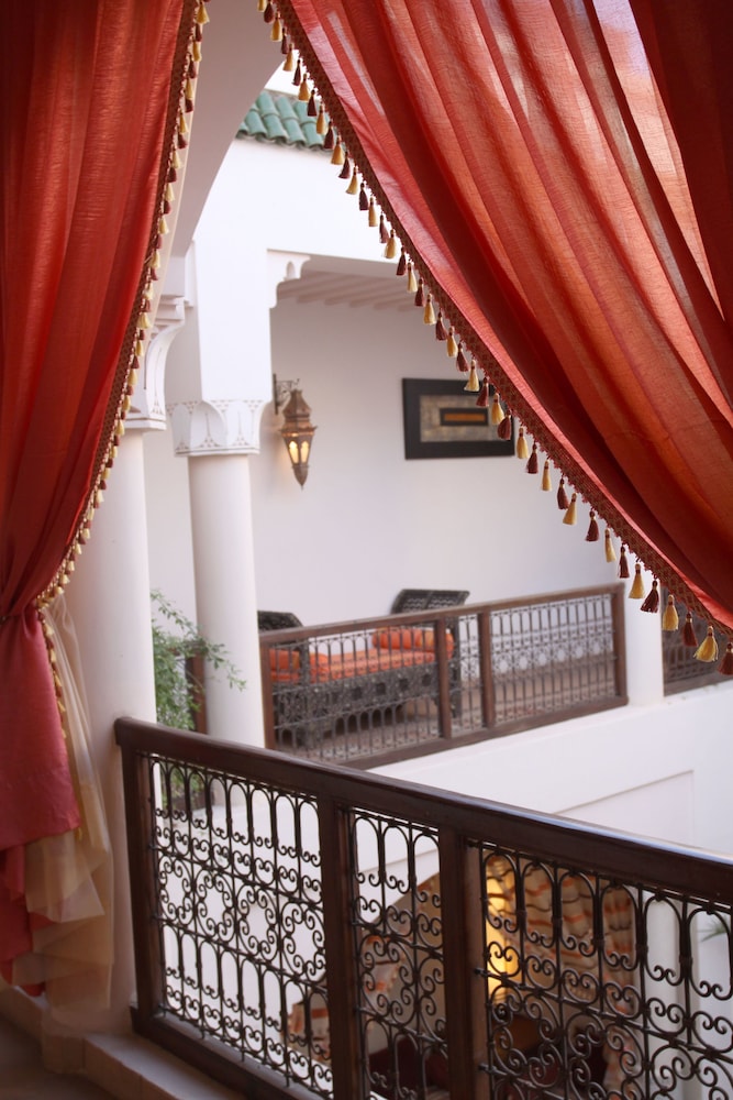 RIAD CANNELLE 5/56