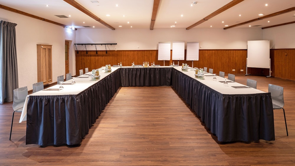 Novum Alpenhotel Inzell 71/82