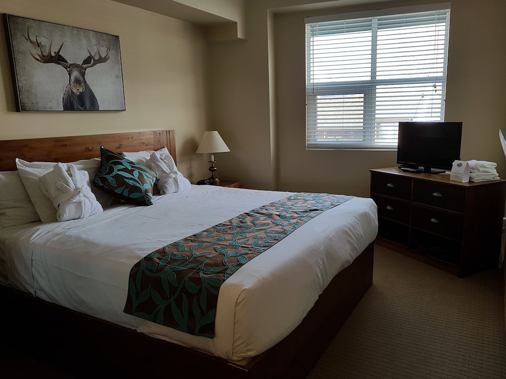 2 BEDROOMS, CONDO, LUXURY, JETTED TUB, ACCESSIBLE