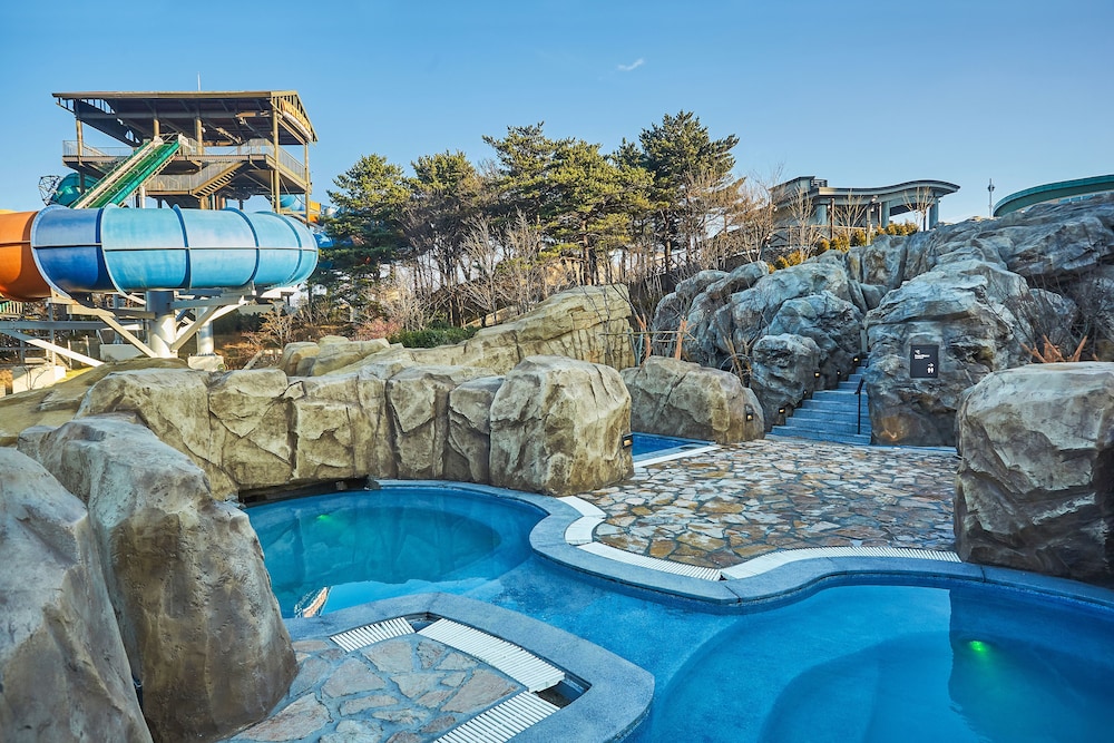 Hanwha Resort Seorak Sorano 22/47