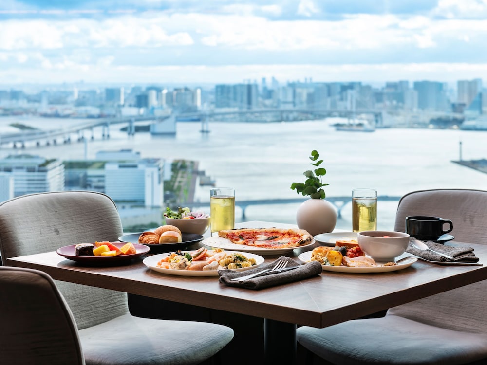 Mitsui Garden Hotel Toyosu Premier 45/63