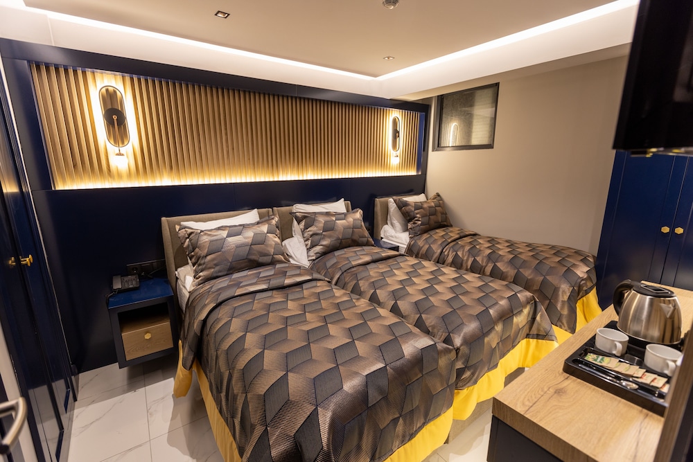 Amasra Dadayli Hotel 20/50